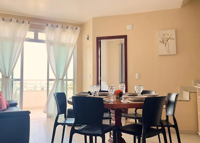 San Giacomo I Apartamentos Por Temporada Para Amigos, Familias E Empresas No Porto Das Dunas - Ceara