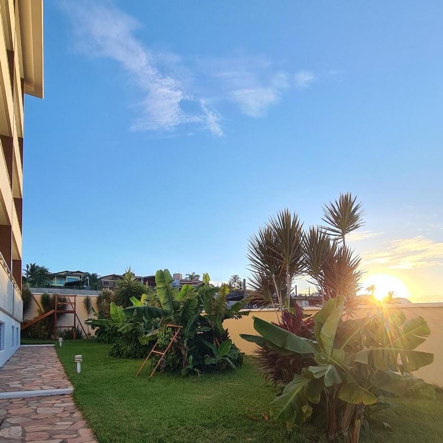 San Giacomo I: Beachfront For Porto Dunas Getaways 度假居