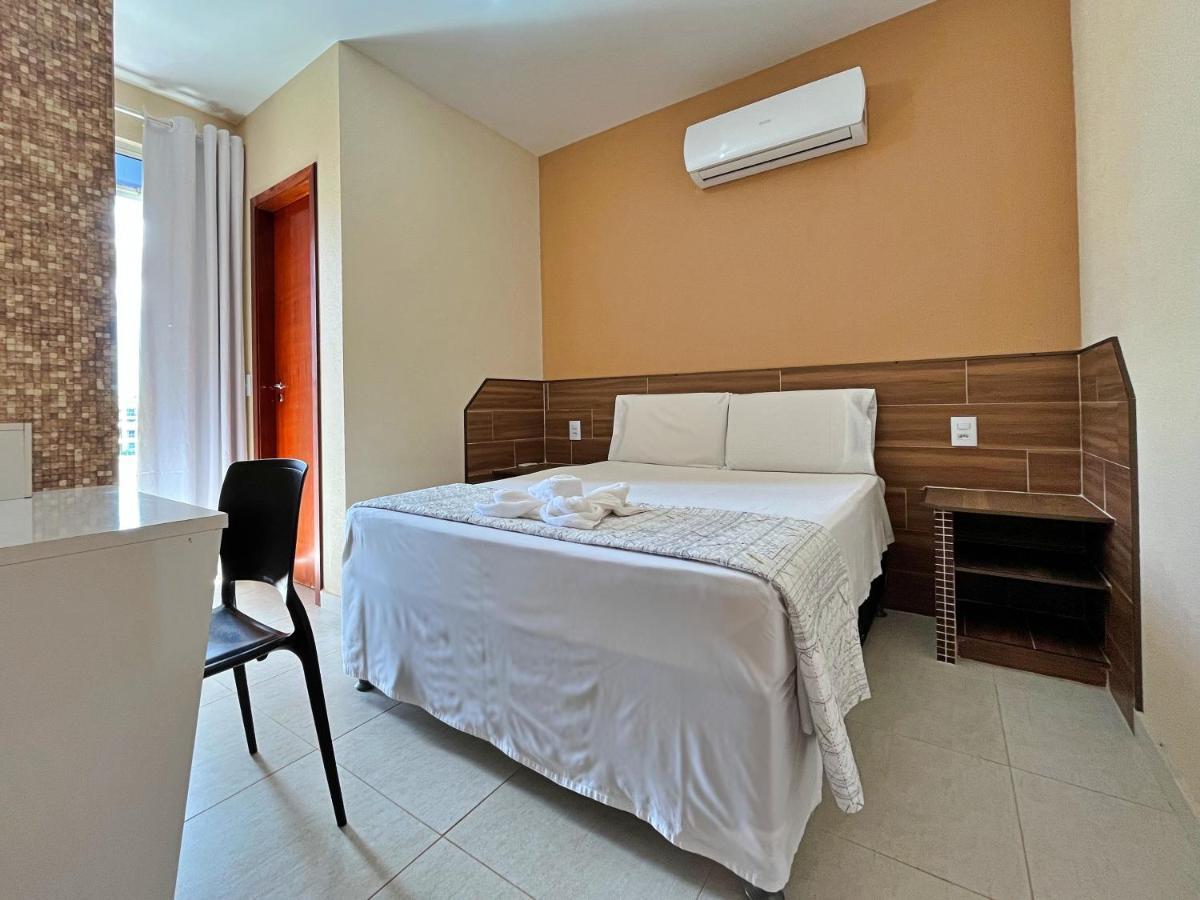 San Giacomo I: Beachfront For Porto Dunas Getaways 度假居