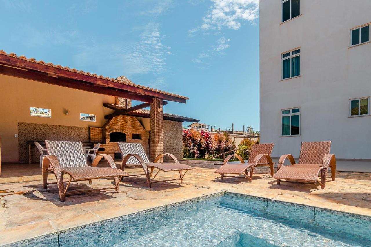 San Giacomo I: Beachfront For Porto Dunas Getaways *