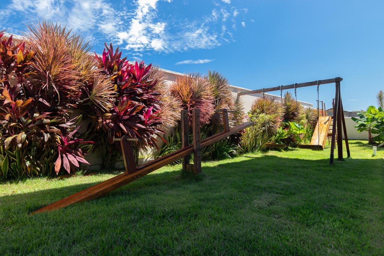度假居 San Giacomo I: Beachfront For Porto Dunas Getaways *