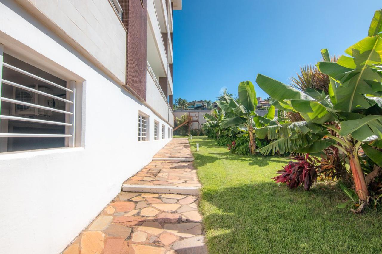 San Giacomo I: Beachfront For Porto Dunas Getaways 度假居