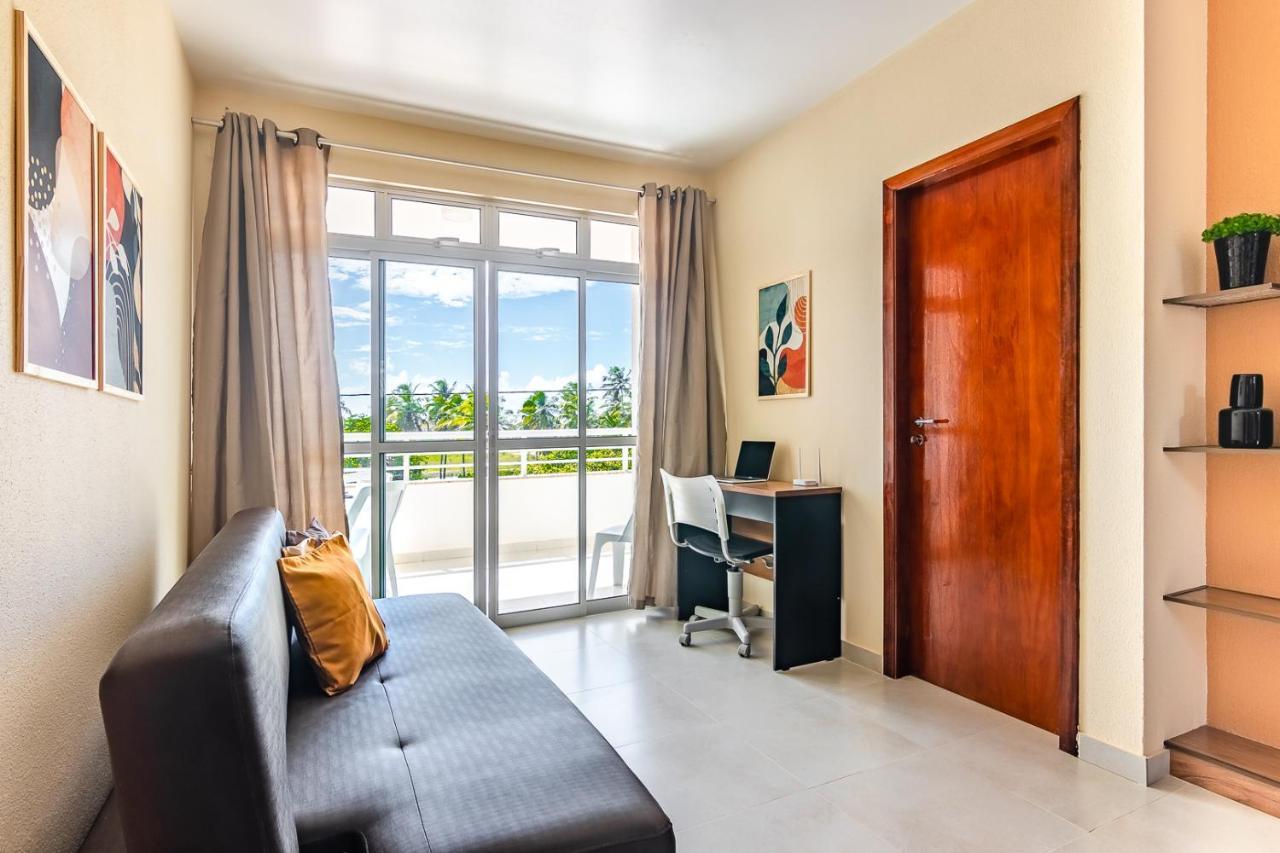 San Giacomo I: Beachfront For Porto Dunas Getaways 度假居
