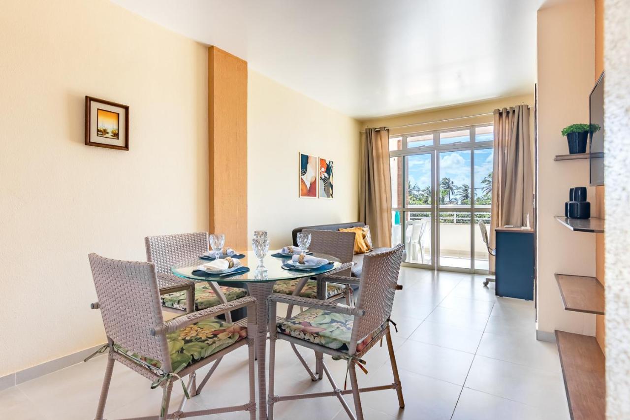 San Giacomo I: Beachfront For Porto Dunas Getaways
