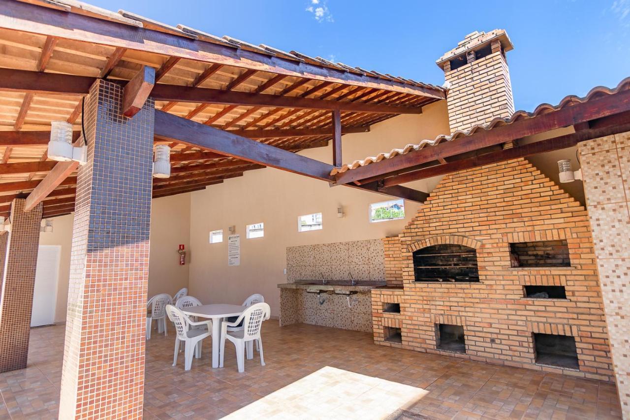 度假居 San Giacomo I: Beachfront For Porto Dunas Getaways *