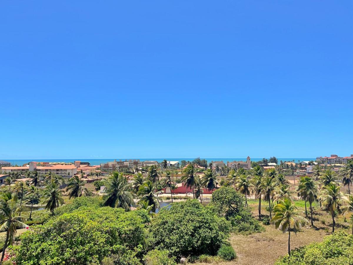 San Giacomo I: Beachfront For Porto Dunas Getaways * Aquiraz