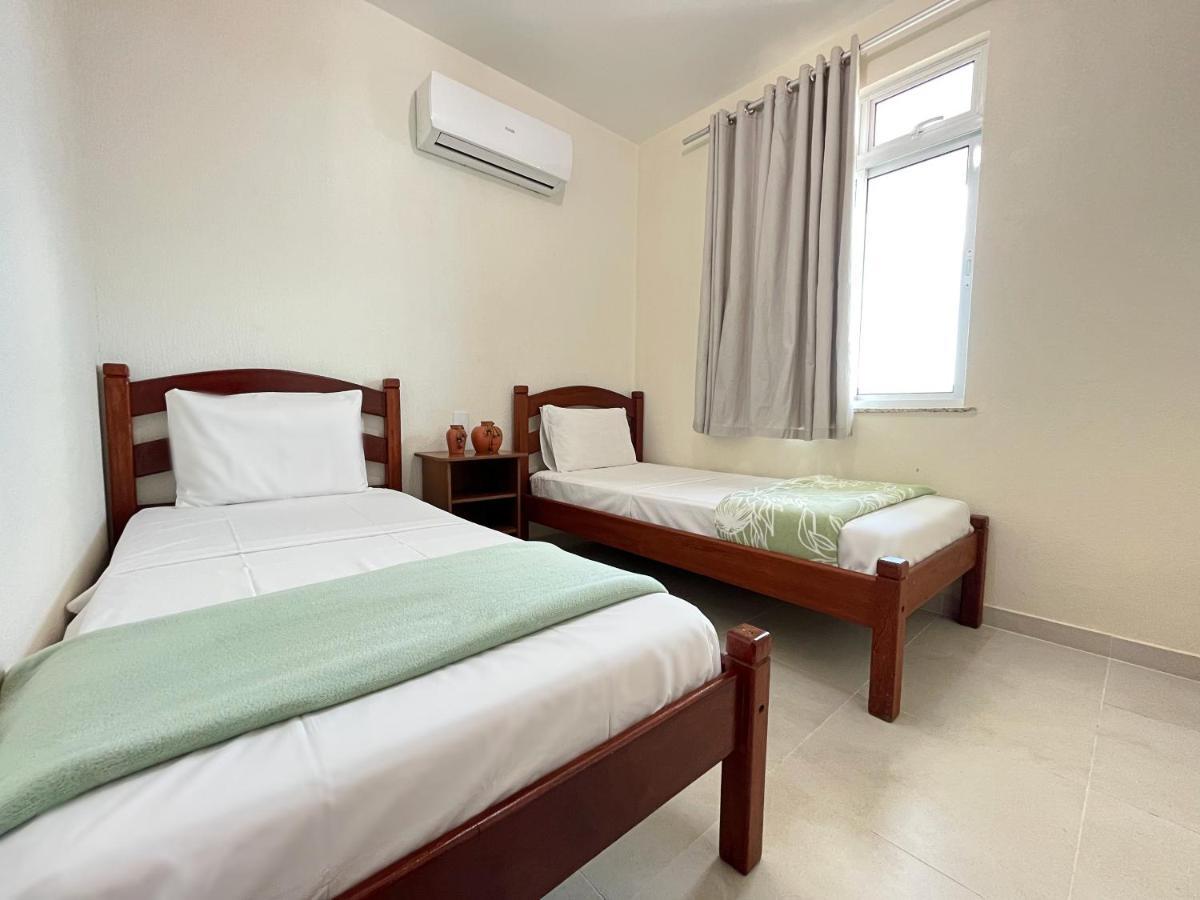 度假居 San Giacomo I: Beachfront For Porto Dunas Getaways Aquiraz