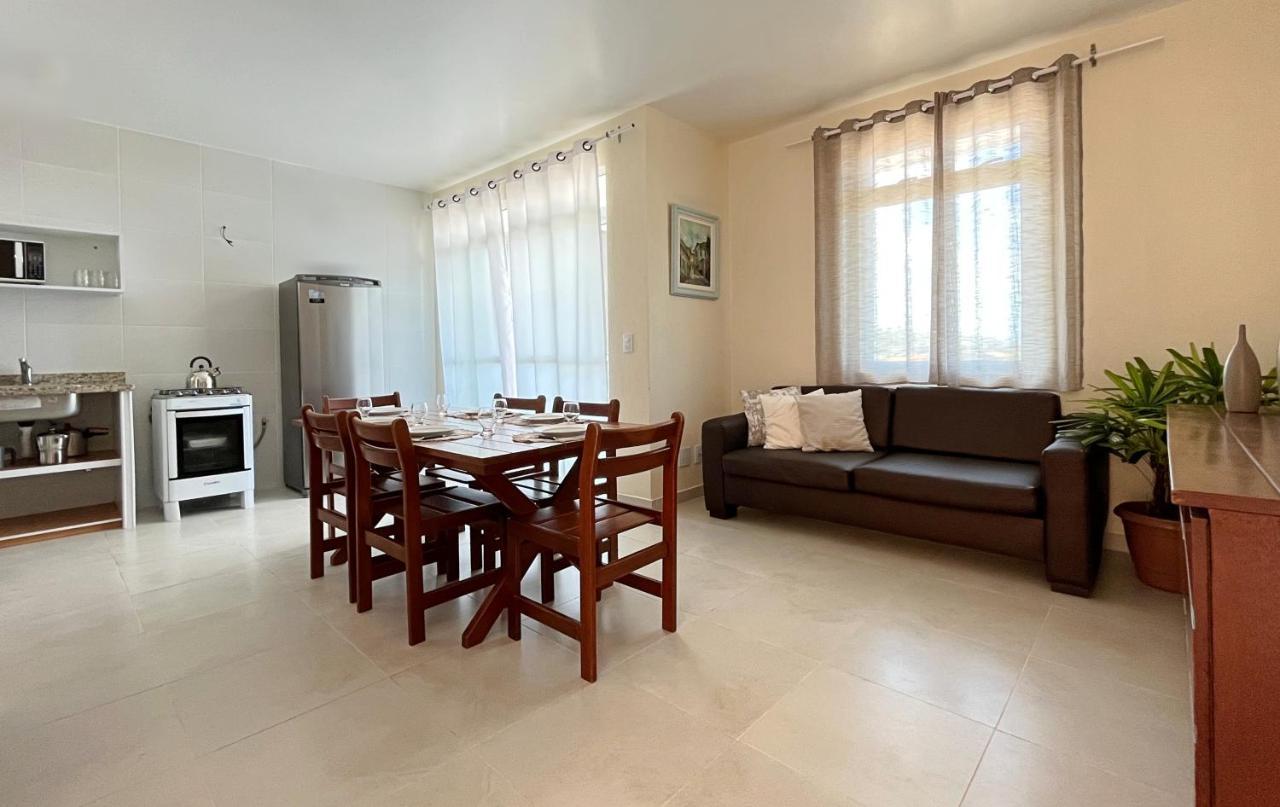 度假居 San Giacomo I: Beachfront For Porto Dunas Getaways
