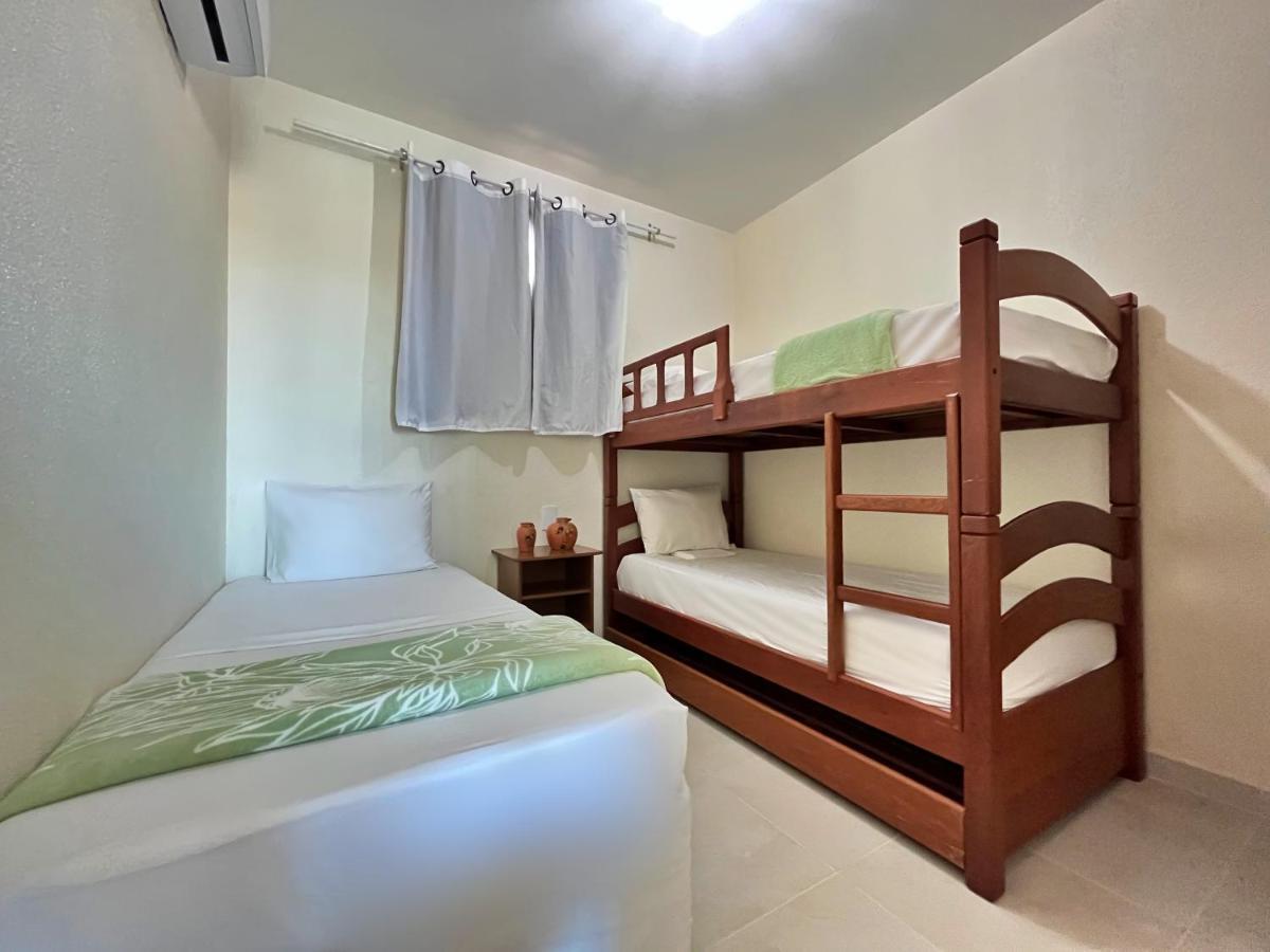 San Giacomo I: Beachfront For Porto Dunas Getaways