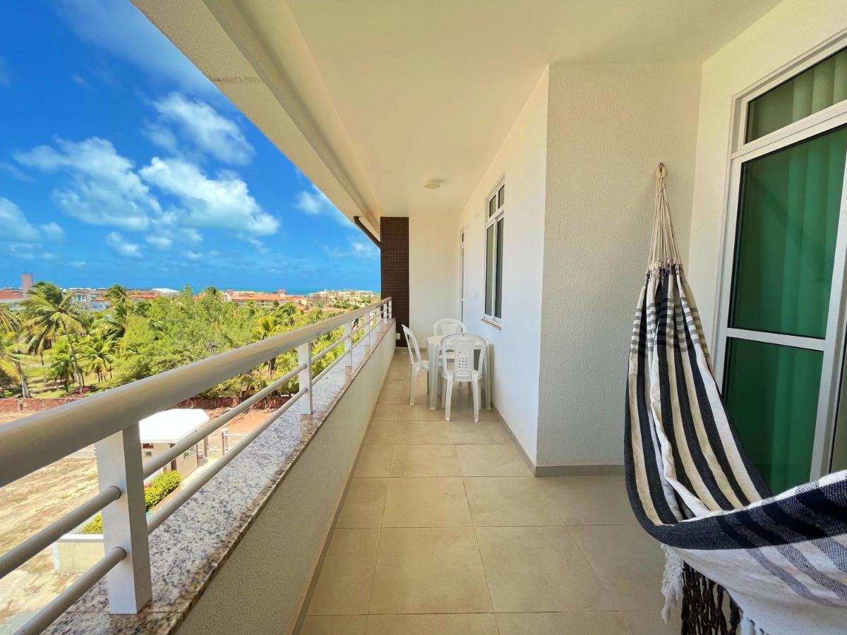 度假居 San Giacomo I: Beachfront For Porto Dunas Getaways