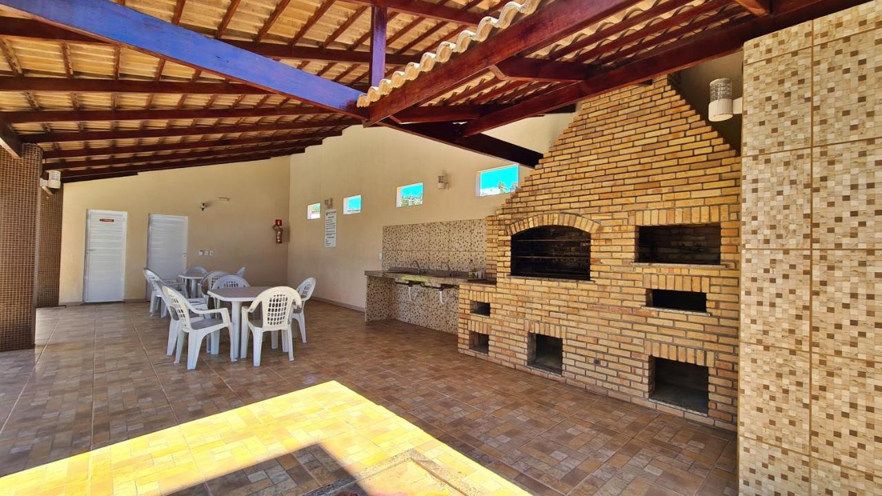 San Giacomo I: Beachfront For Porto Dunas Getaways