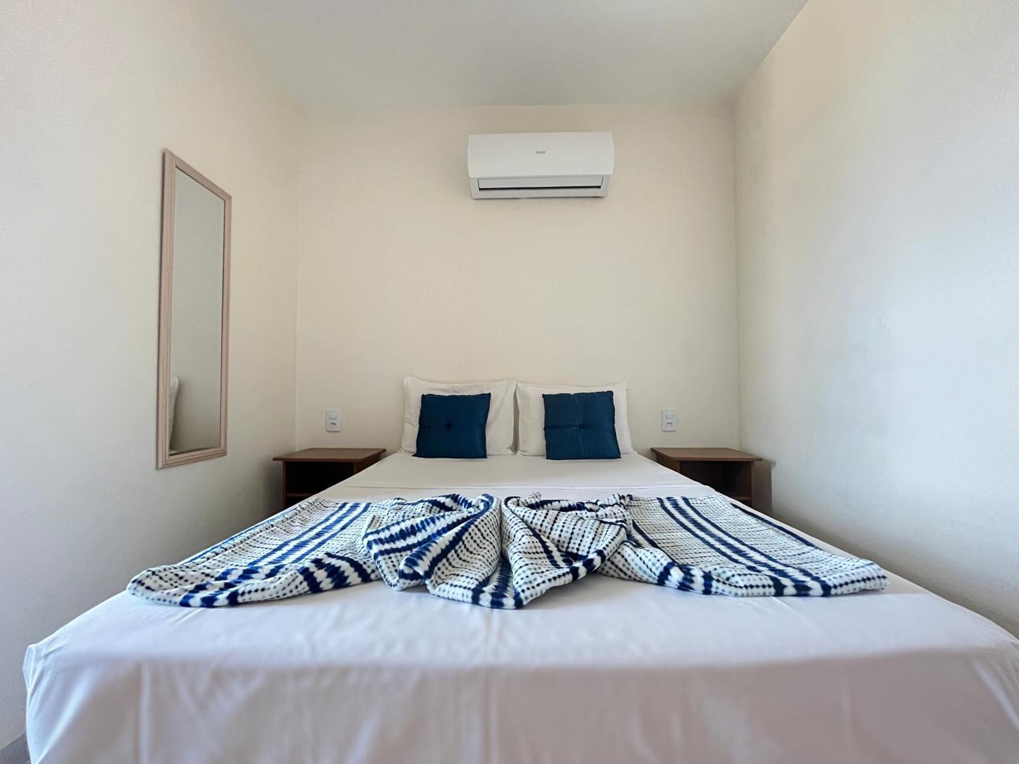 San Giacomo I: Beachfront For Porto Dunas Getaways 度假居 *