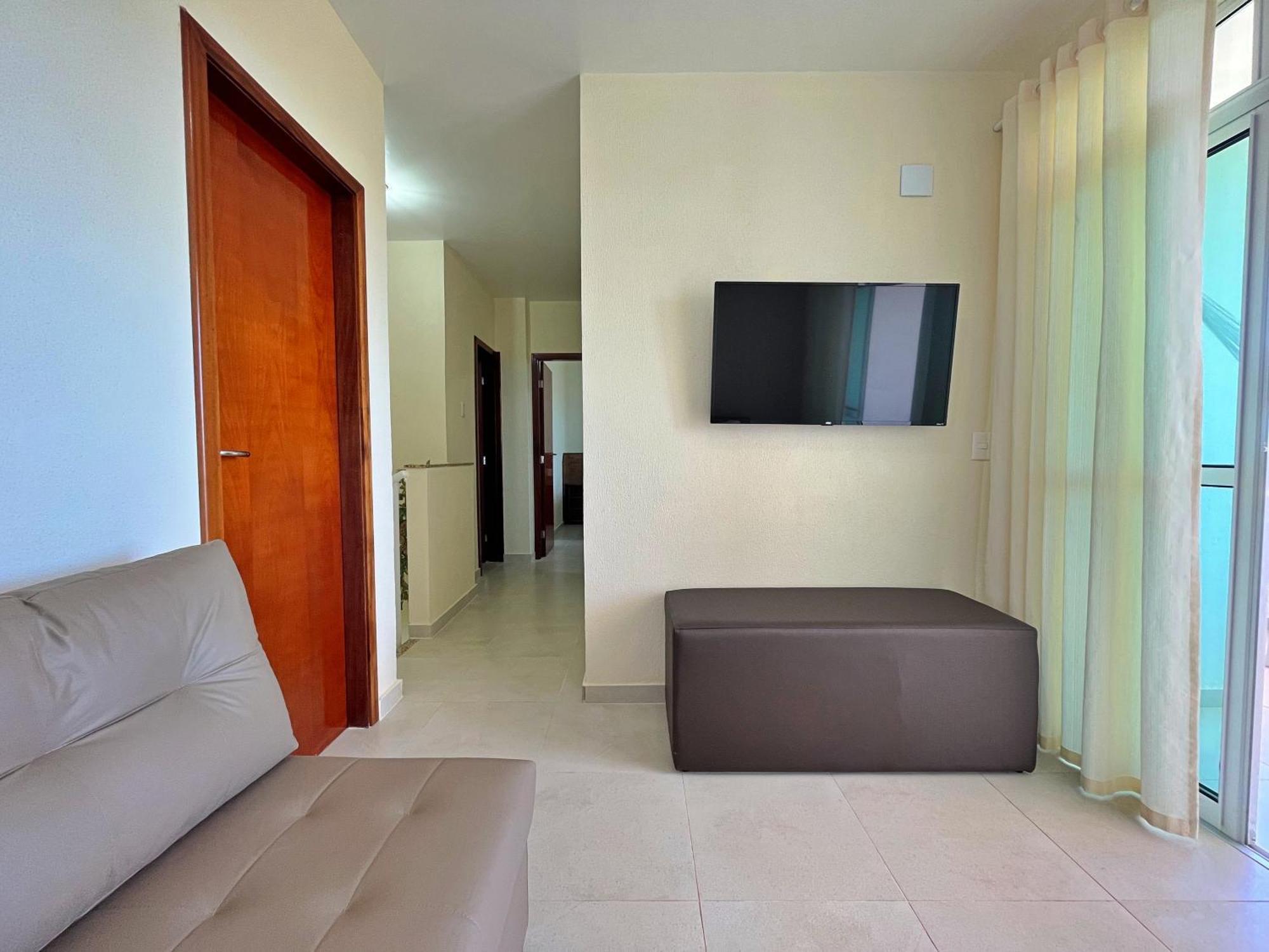 度假居 San Giacomo I: Beachfront For Porto Dunas Getaways *