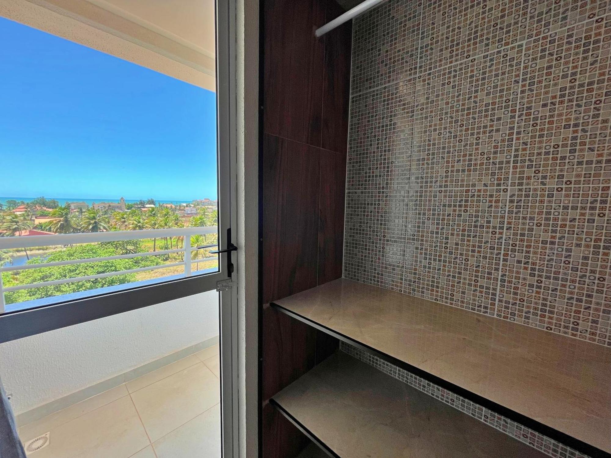 度假居 San Giacomo I: Beachfront For Porto Dunas Getaways