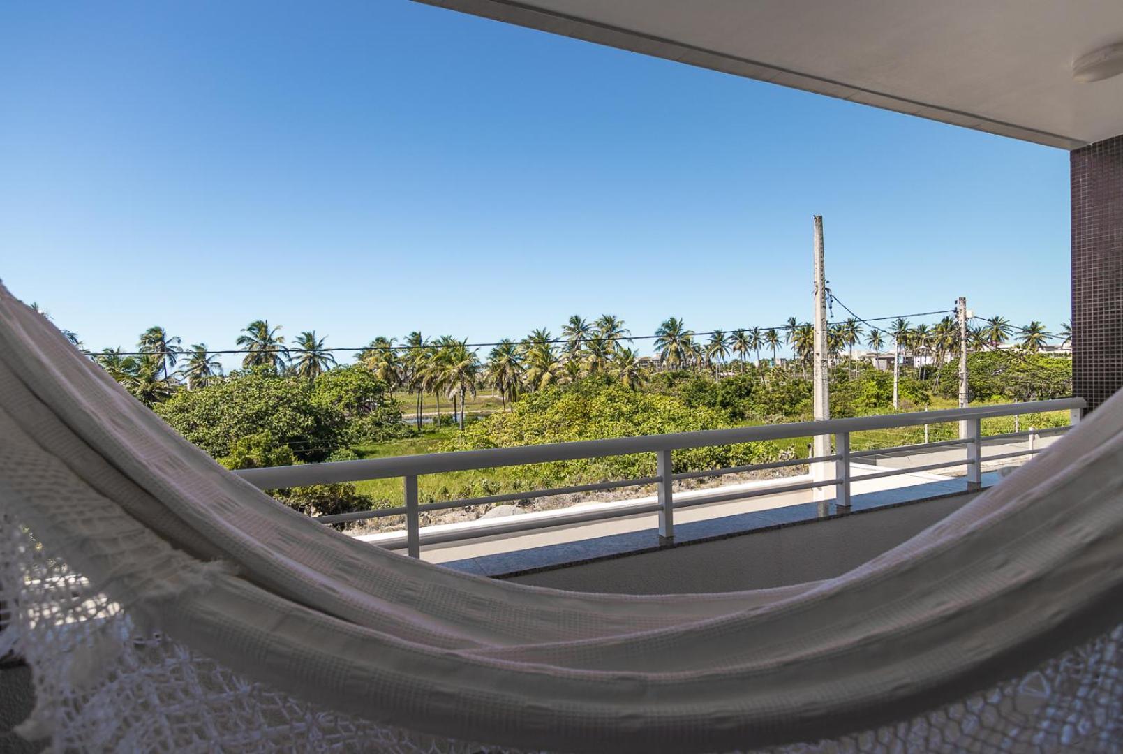 San Giacomo I: Beachfront For Porto Dunas Getaways *