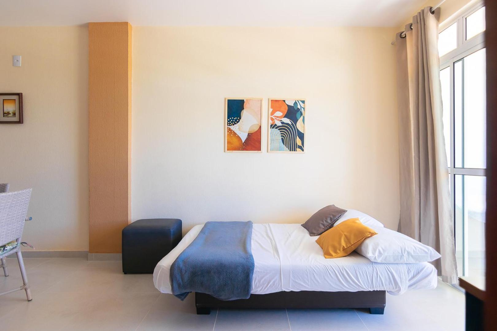 San Giacomo I: Beachfront For Porto Dunas Getaways Aquiraz