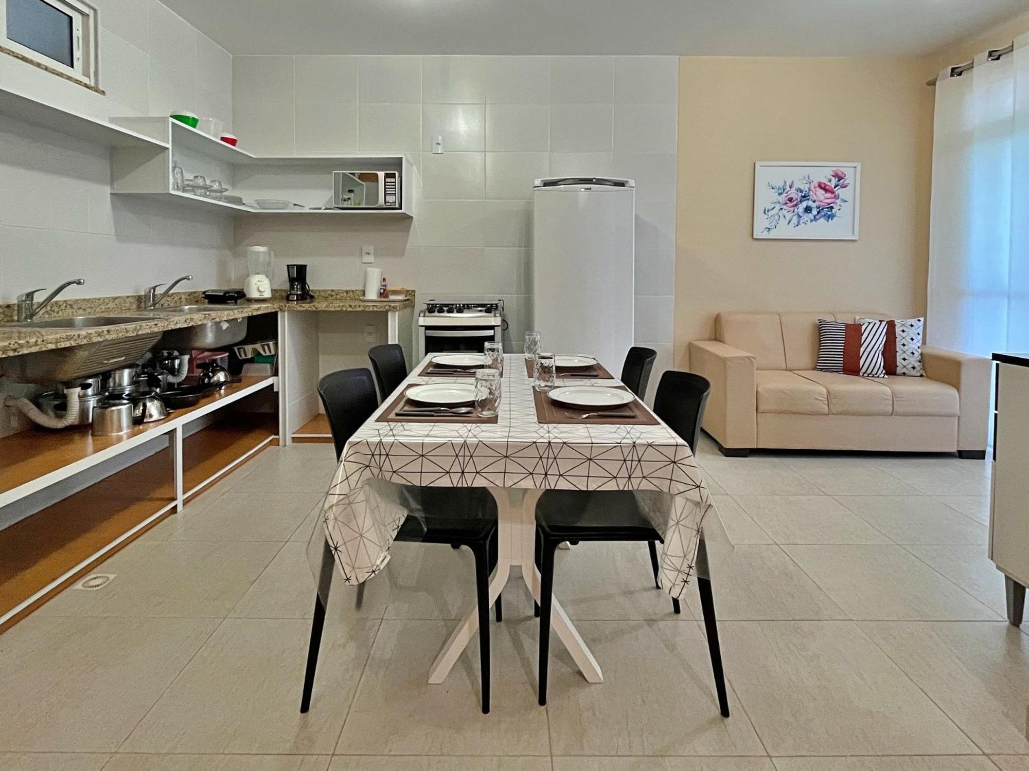 San Giacomo I: Beachfront For Porto Dunas Getaways * Aquiraz