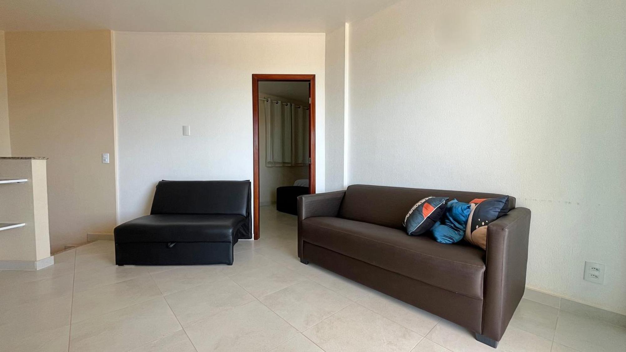San Giacomo I: Beachfront For Porto Dunas Getaways * Aquiraz