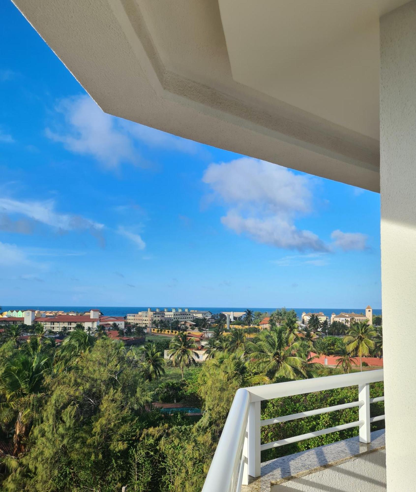 San Giacomo I: Beachfront For Porto Dunas Getaways