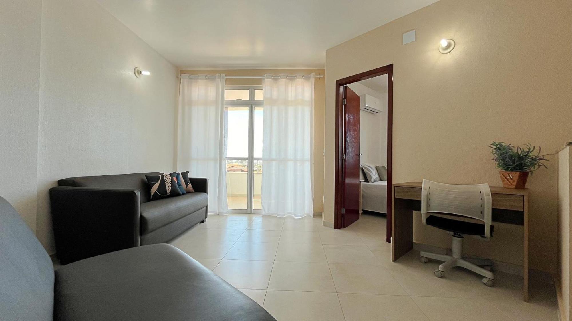 度假居 San Giacomo I: Beachfront For Porto Dunas Getaways