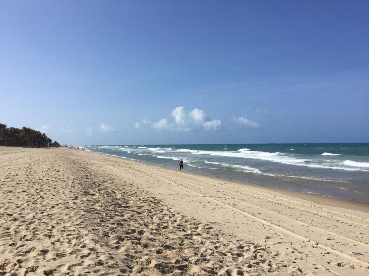 San Giacomo I Por Temporada Amigos, Famílias E Empresas No Porto Dunas - Ceará Сasa de vacaciones Aquiraz