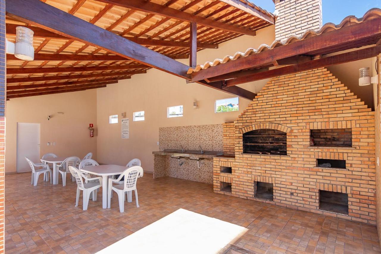 San Giacomo I Por Temporada Amigos, Famílias E Empresas No Porto Dunas - Ceará Сasa de vacaciones *