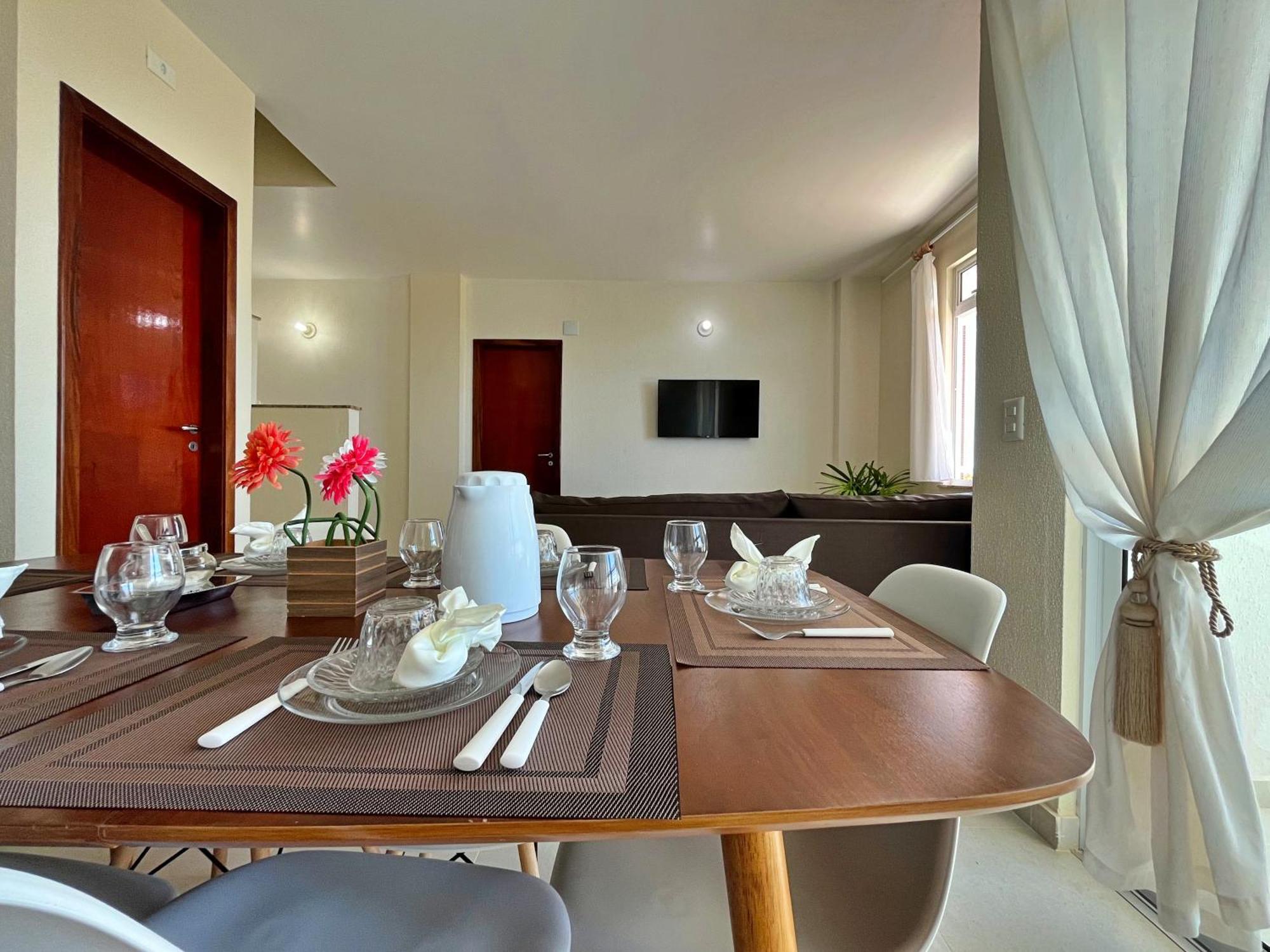 Сasa de vacaciones San Giacomo I Por Temporada Amigos, Famílias E Empresas No Porto Dunas - Ceará Aquiraz