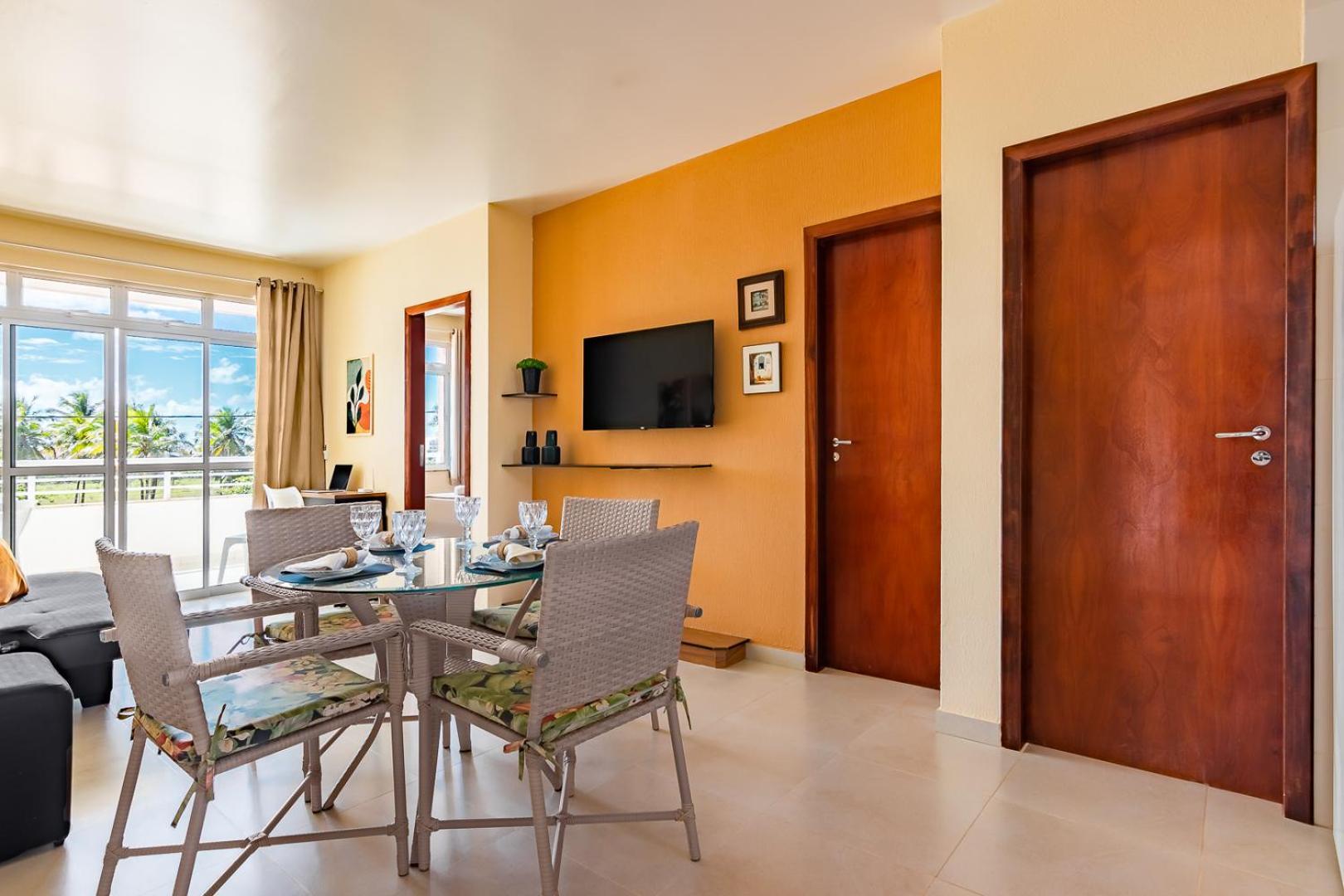 Сasa de vacaciones San Giacomo I Por Temporada Amigos, Famílias E Empresas No Porto Dunas - Ceará Aquiraz