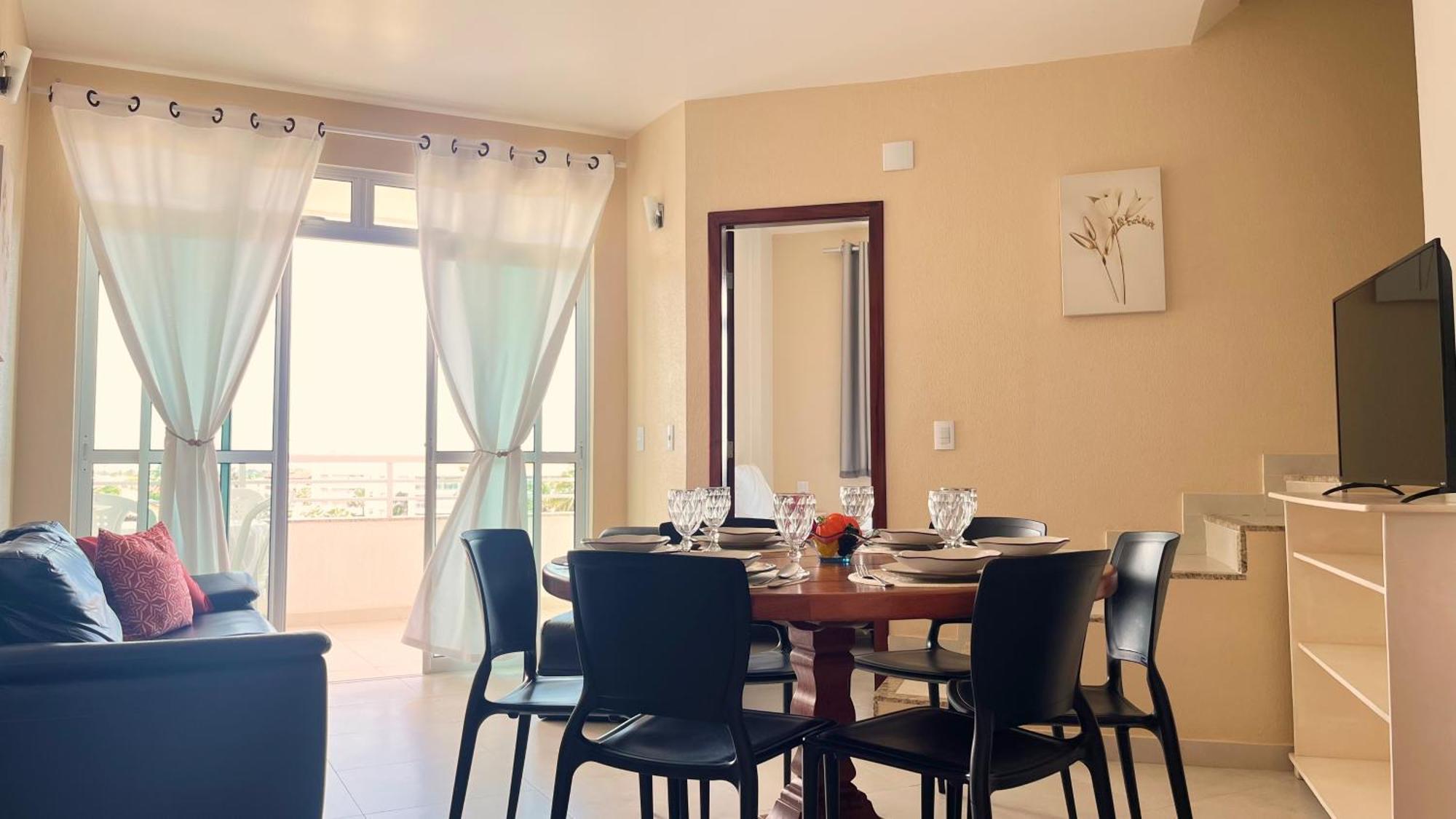 Сasa de vacaciones San Giacomo I Por Temporada Amigos, Famílias E Empresas No Porto Dunas - Ceará Aquiraz